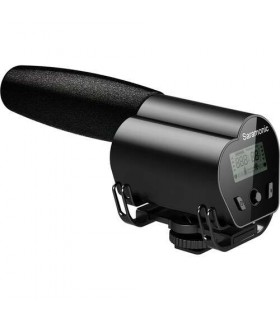 میکروفن شات گان سارامونیک مدل Saramonic Vmic Recorder