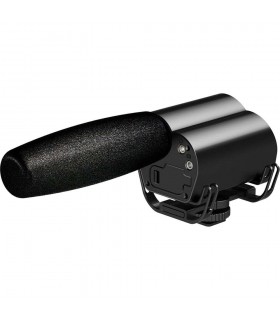 قیمت و خرید میکروفن شات گان سارامونیک مدل Saramonic Vmic Recorder - فروشگاه پیکسل