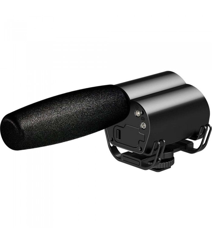 میکروفن شات گان سارامونیک مدل Saramonic Vmic Recorder