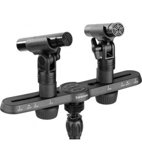 کیت میکروفن سارامونیک مدل Saramonic SR-M500