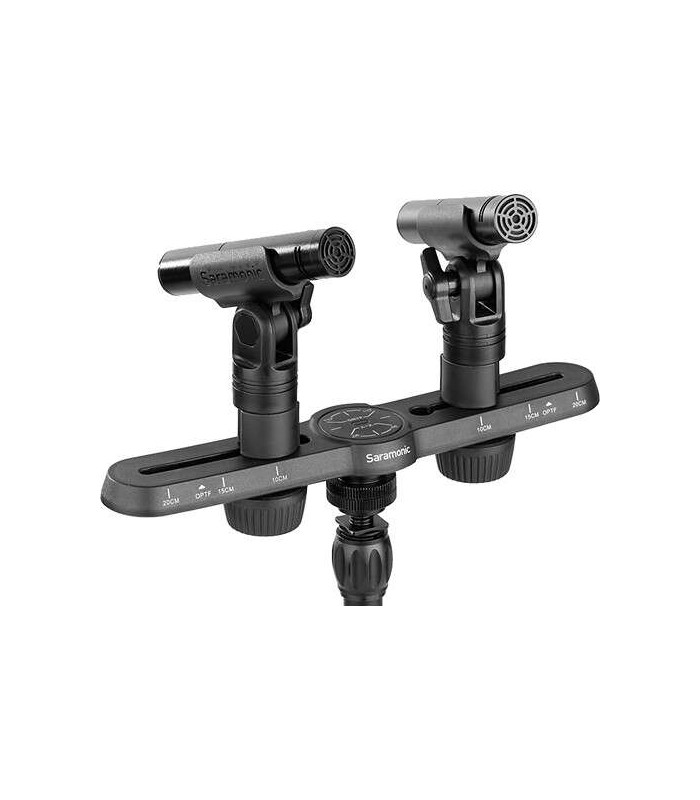 کیت میکروفن سارامونیک مدل Saramonic SR-M500