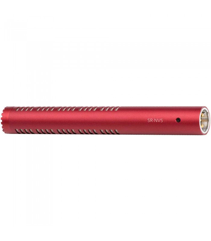 میکروفن مینی گان سارامونیک مدل Saramonic SR-NV5