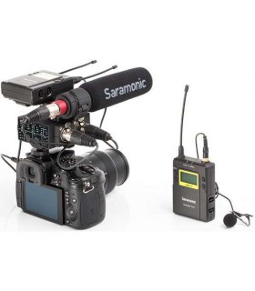 میکروفن مینی گان سارامونیک مدل Saramonic SR-NV5