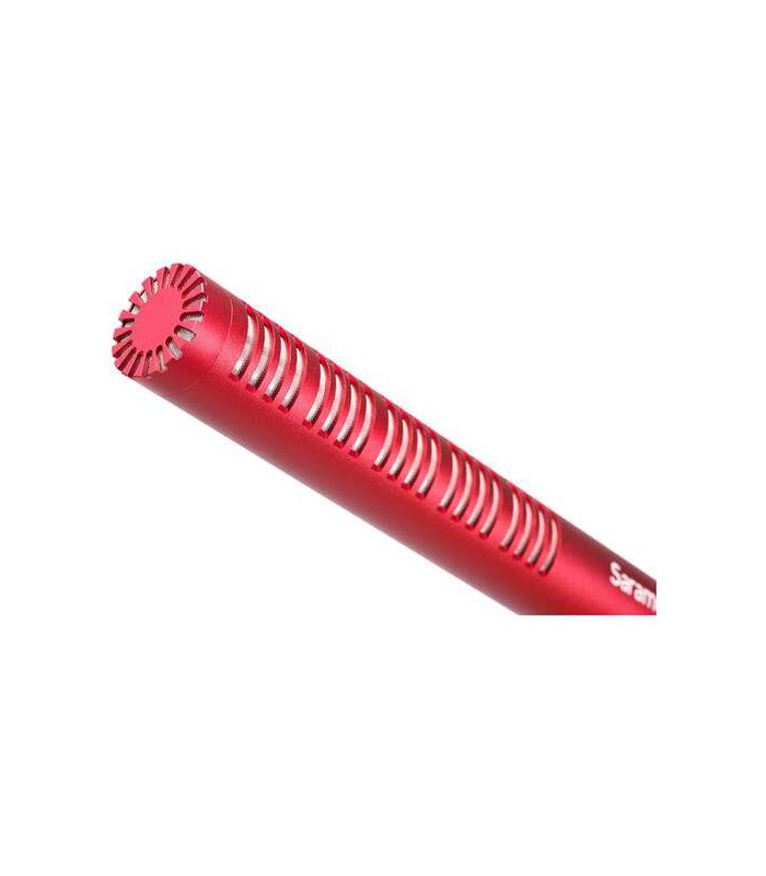میکروفن مینی گان سارامونیک مدل Saramonic SR-NV5