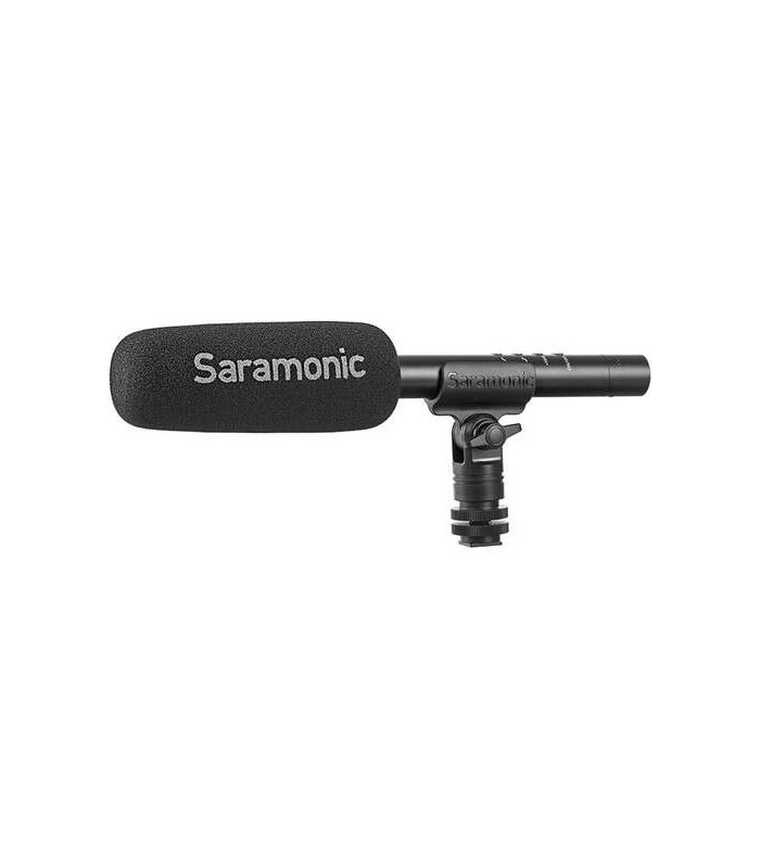 میکروفن شات گان سارامونیک مدل Saramonic SR-TM1