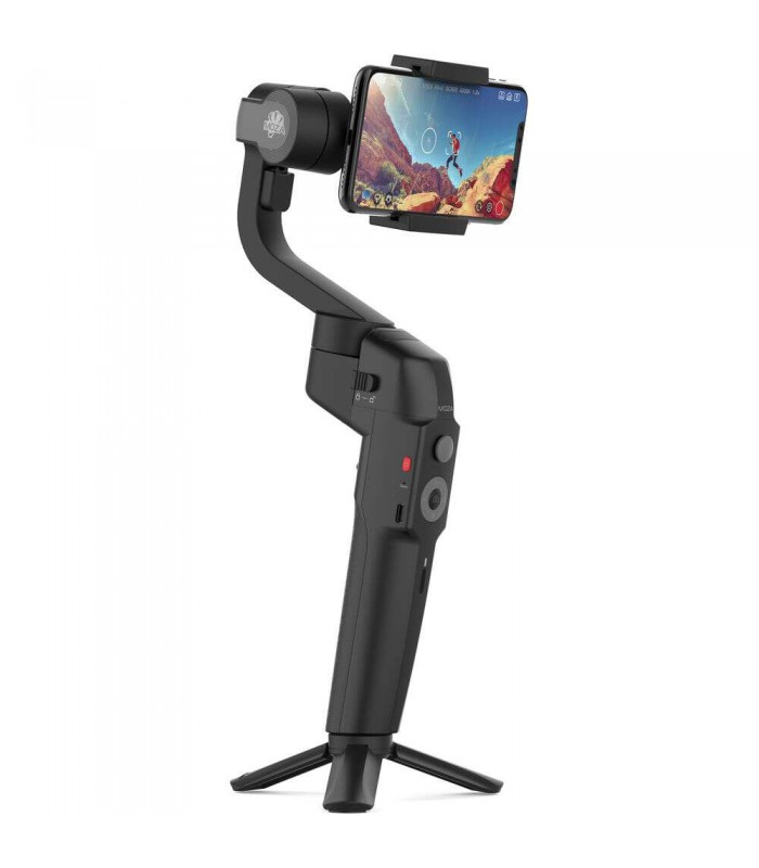 گیمبال لرزشگیر موبایل Moza مدل Mini-S Essential