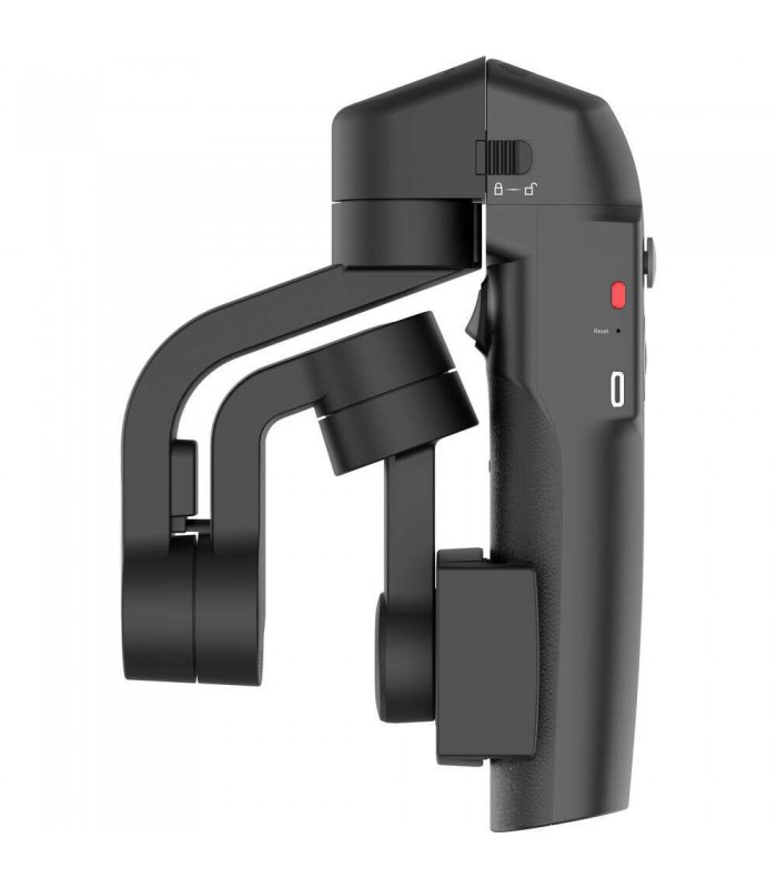 گیمبال لرزشگیر موبایل Moza مدل Mini-S Essential