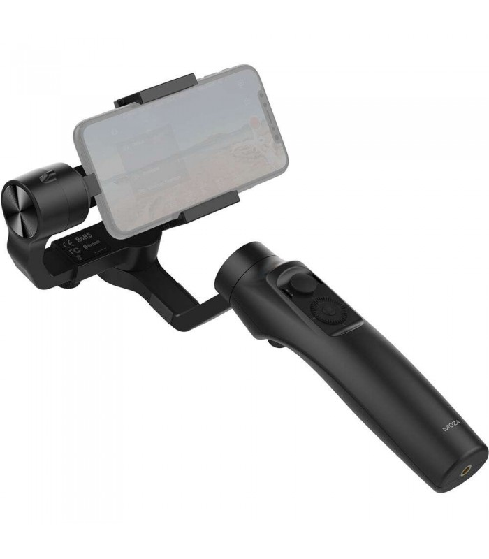 گیمبال لرزشگیر موبایل Moza مدل Mini-MI