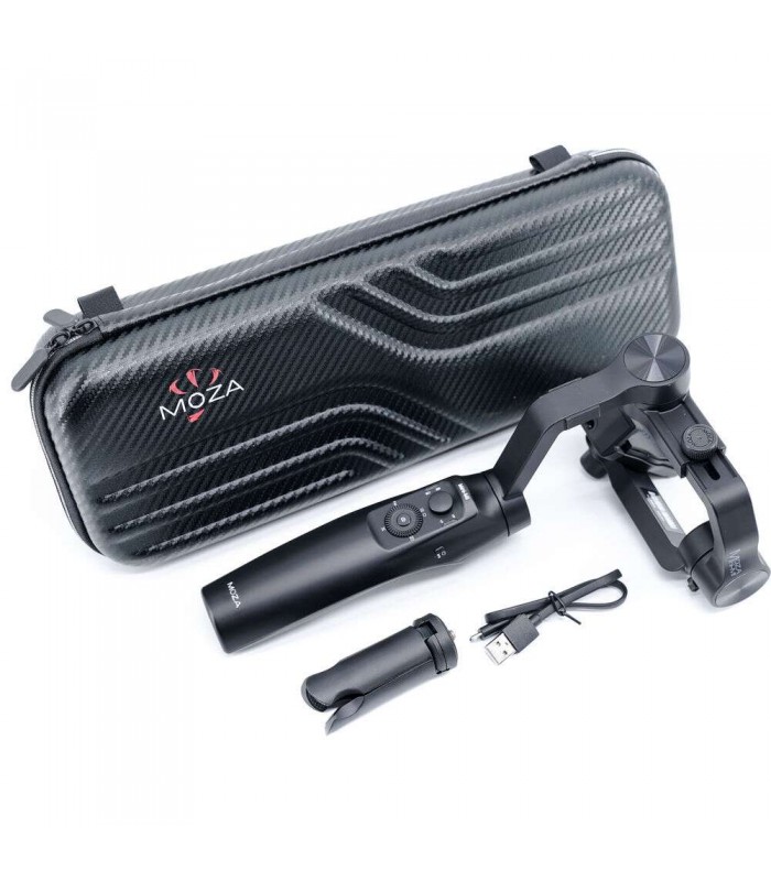 گیمبال لرزشگیر موبایل Moza مدل Mini-MI