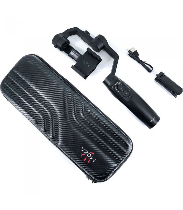 گیمبال لرزشگیر موبایل Moza مدل Mini-MI