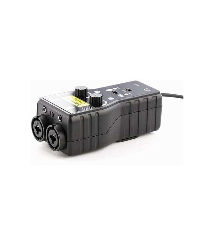 میکسر صدا سارامونیک مدل Saramonic SmartRig+