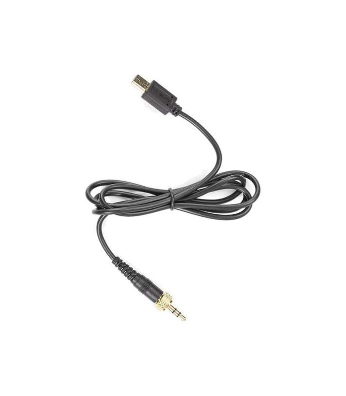 کیت میکروفن یقه ای سارامونیک مدل Saramonic LavMic همراه با میکسر