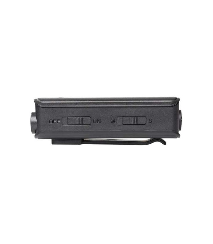 کیت میکروفن یقه ای سارامونیک مدل Saramonic LavMic همراه با میکسر