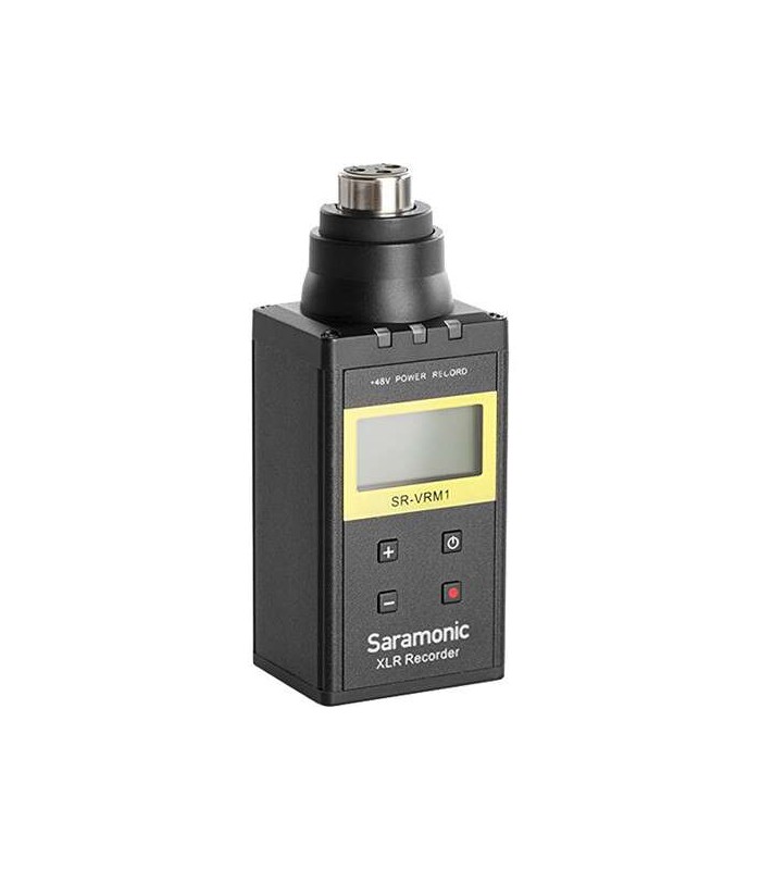 رکوردر صدا سارامونیک مدل Saramonic SR-VRM1