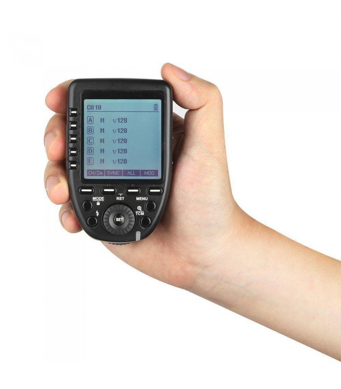 فرستنده بی سیم Harmony مدل Xpro-N مخصوص Nikon