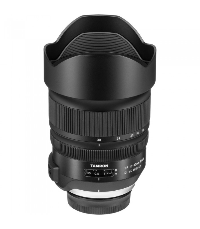 لنز تامرون مدل SP 15-30mm f/2.8 Di VC USD G2 مانت نیکون