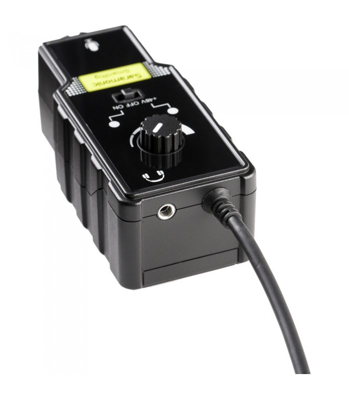 آداپتور صدا سارامونیک مدل Saramonic SmartRig II