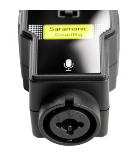 آداپتور صدا سارامونیک مدل Saramonic SmartRig II