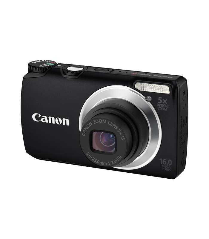 Canon PowerShot A3350