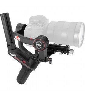 مشاهده و خرید گیمبال لرزشگیر Zhiyun-Tech مدل WEEBILL-S - فروشگاه پیکسل