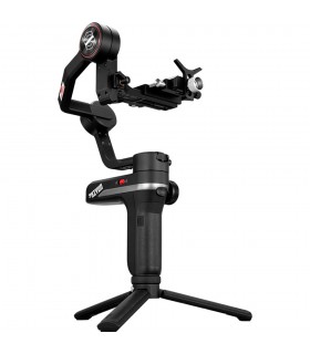 مشاهده و خرید گیمبال لرزشگیر Zhiyun-Tech مدل WEEBILL-S - فروشگاه پیکسل