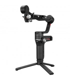 مشاهده و خرید گیمبال لرزشگیر Zhiyun-Tech مدل WEEBILL-S - فروشگاه پیکسل