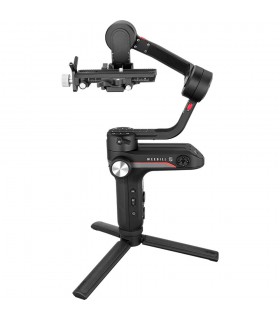 مشاهده و خرید گیمبال لرزشگیر Zhiyun-Tech مدل WEEBILL-S - فروشگاه پیکسل