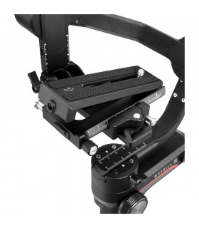 مشاهده و خرید گیمبال لرزشگیر Zhiyun-Tech مدل WEEBILL-S - فروشگاه پیکسل