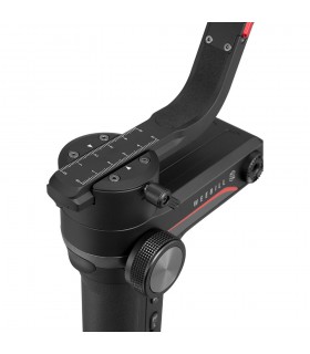 مشاهده و خرید گیمبال لرزشگیر Zhiyun-Tech مدل WEEBILL-S - فروشگاه پیکسل