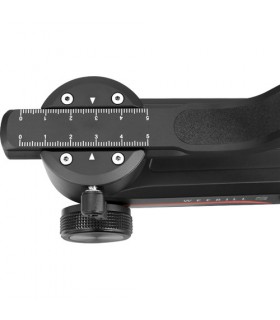 مشاهده و خرید گیمبال لرزشگیر Zhiyun-Tech مدل WEEBILL-S - فروشگاه پیکسل