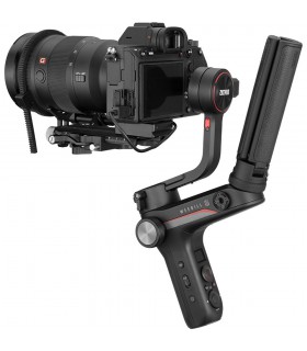 مشاهده و خرید گیمبال لرزشگیر Zhiyun-Tech مدل WEEBILL-S - فروشگاه پیکسل