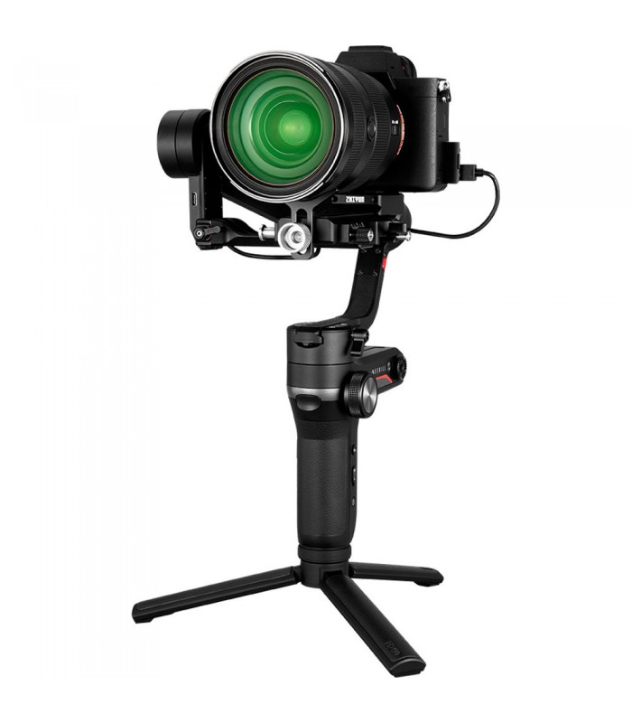 گیمبال لرزشگیر Zhiyun-Tech مدل WEEBILL-S
