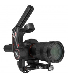 مشاهده و خرید گیمبال لرزشگیر Zhiyun-Tech مدل WEEBILL-S - فروشگاه پیکسل