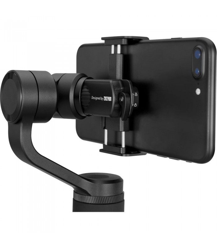 گیمبال لرزشگیر موبایل Zhiyun-Tech مدل Smooth-Q2