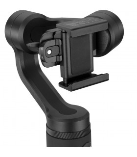مشاهده و خرید گیمبال لرزشگیر موبایل Zhiyun-Tech مدل Smooth-Q2 - فروشگاه پیکسل