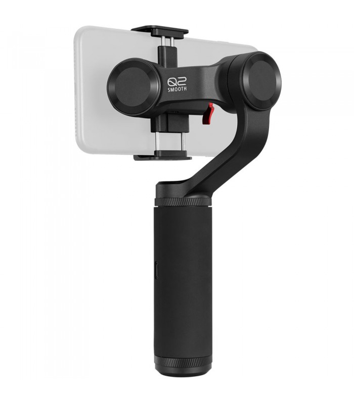 گیمبال لرزشگیر موبایل Zhiyun-Tech مدل Smooth-Q2