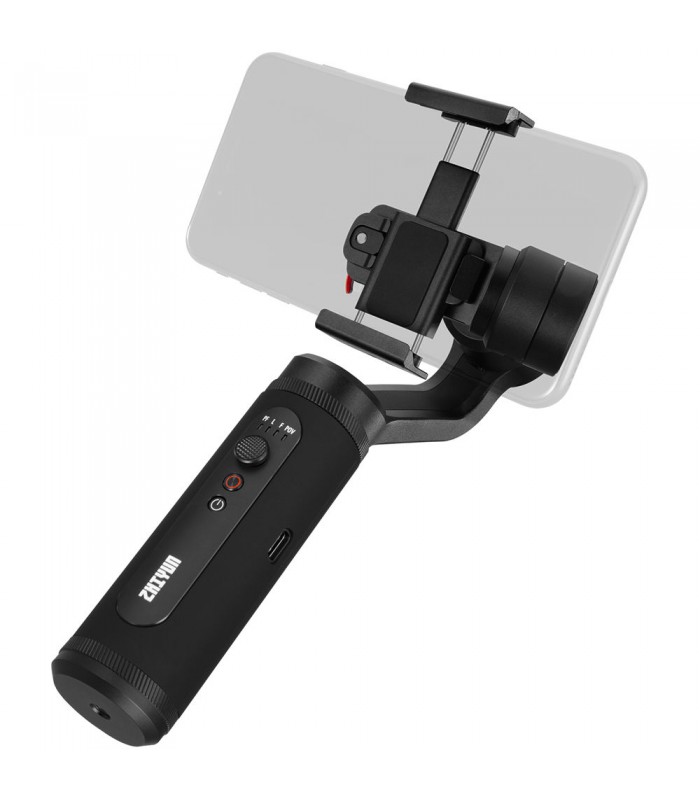 گیمبال لرزشگیر موبایل Zhiyun-Tech مدل Smooth-Q2