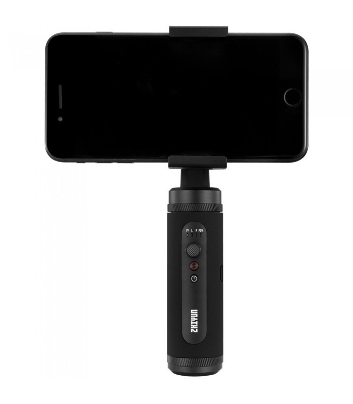 گیمبال لرزشگیر موبایل Zhiyun-Tech مدل Smooth-Q2