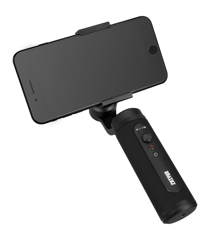 گیمبال لرزشگیر موبایل Zhiyun-Tech مدل Smooth-Q2