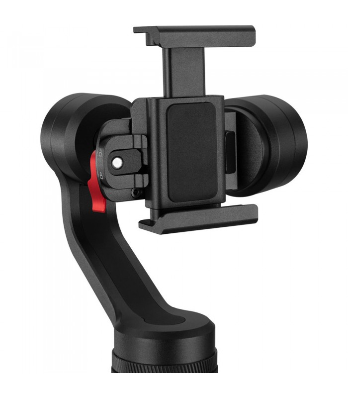 گیمبال لرزشگیر موبایل Zhiyun-Tech مدل Smooth-Q2