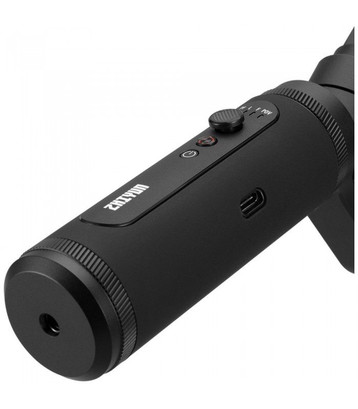 گیمبال لرزشگیر موبایل Zhiyun-Tech مدل Smooth-Q2