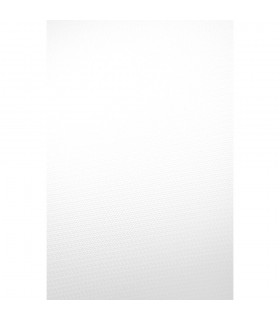 پرده شطرنجی سفید با ابعاد 3x5 متر