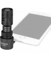 میکروفن موبایل سارامونیک مدل Saramonic SmartMic+ با جک ۳.۵ میلی متری