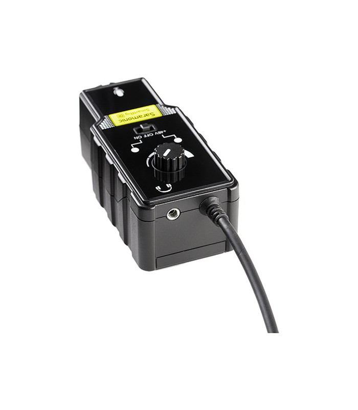 آداپتور صدا سارامونیک مدل Saramonic SmartRig UC با درگاه USB-C