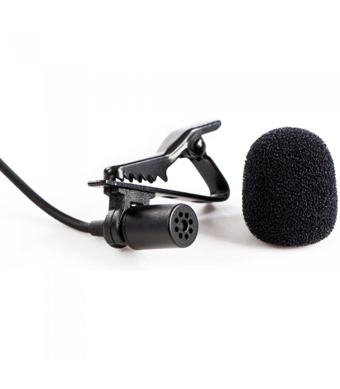 میکروفن یقه ای سارامونیک مدل Saramonic LavMicro