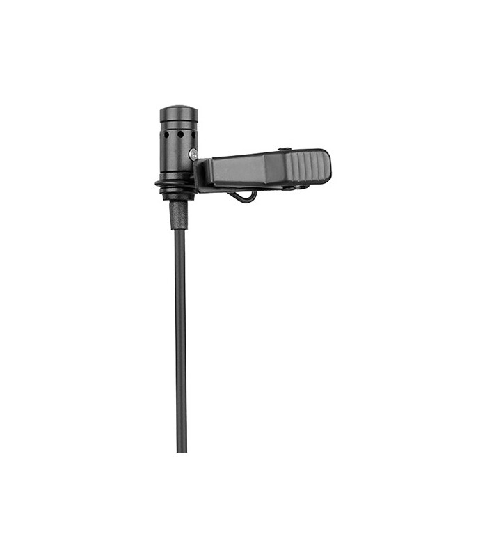 میکروفن یقه ای سارامونیک مدل Saramonic XLavMic-O