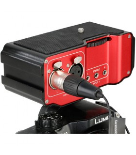 میکروفن یقه ای سارامونیک مدل Saramonic XLavMic-O