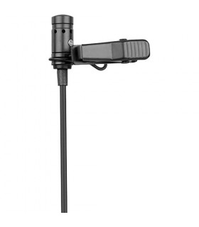 میکروفن یقه ای سارامونیک مدل Saramonic XLavMic-C