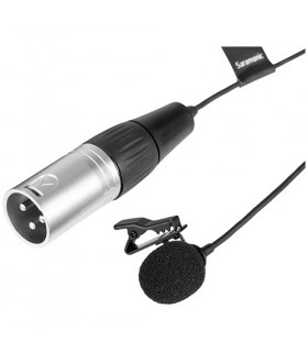 میکروفن یقه ای سارامونیک مدل Saramonic XLavMic-C