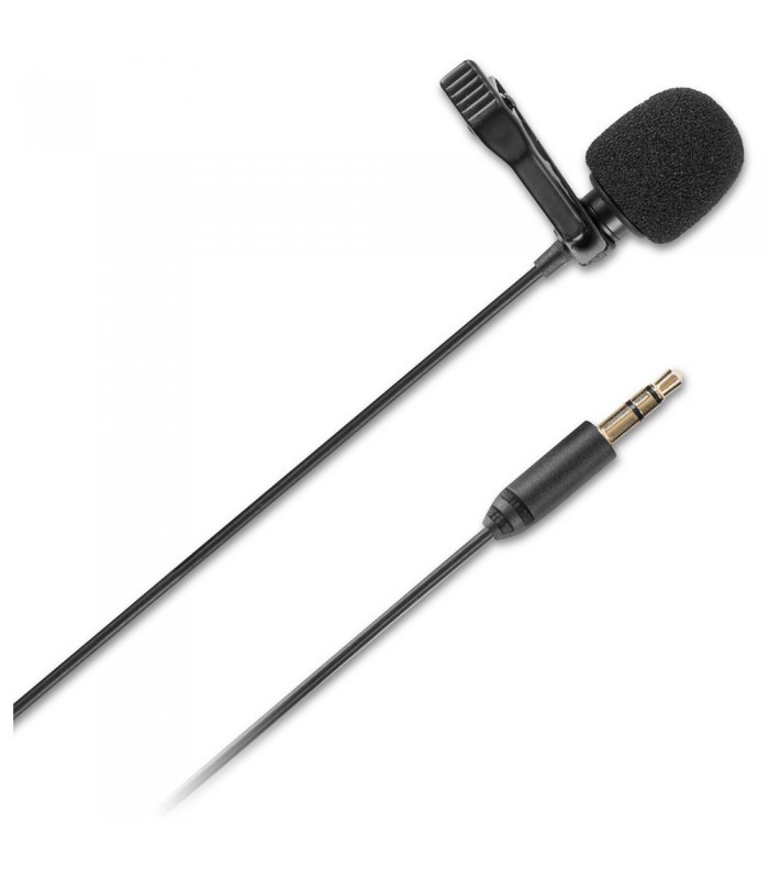 میکروفن یقه ای سارامونیک مدل Saramonic SR-XLM1